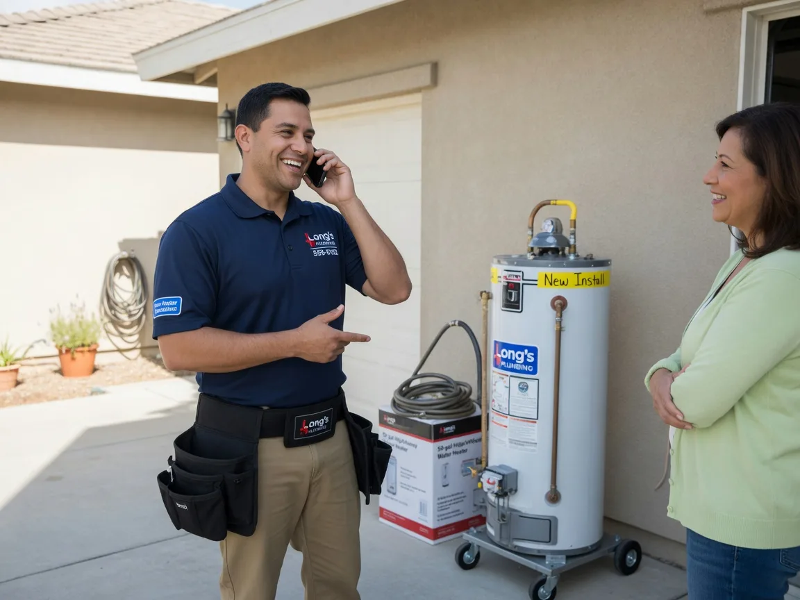 Leak Detection Bellville, GA FAQs